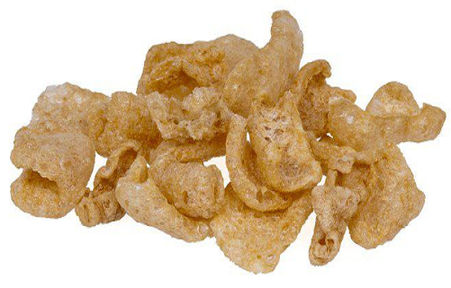 Can Dogs Eat Pork Rinds